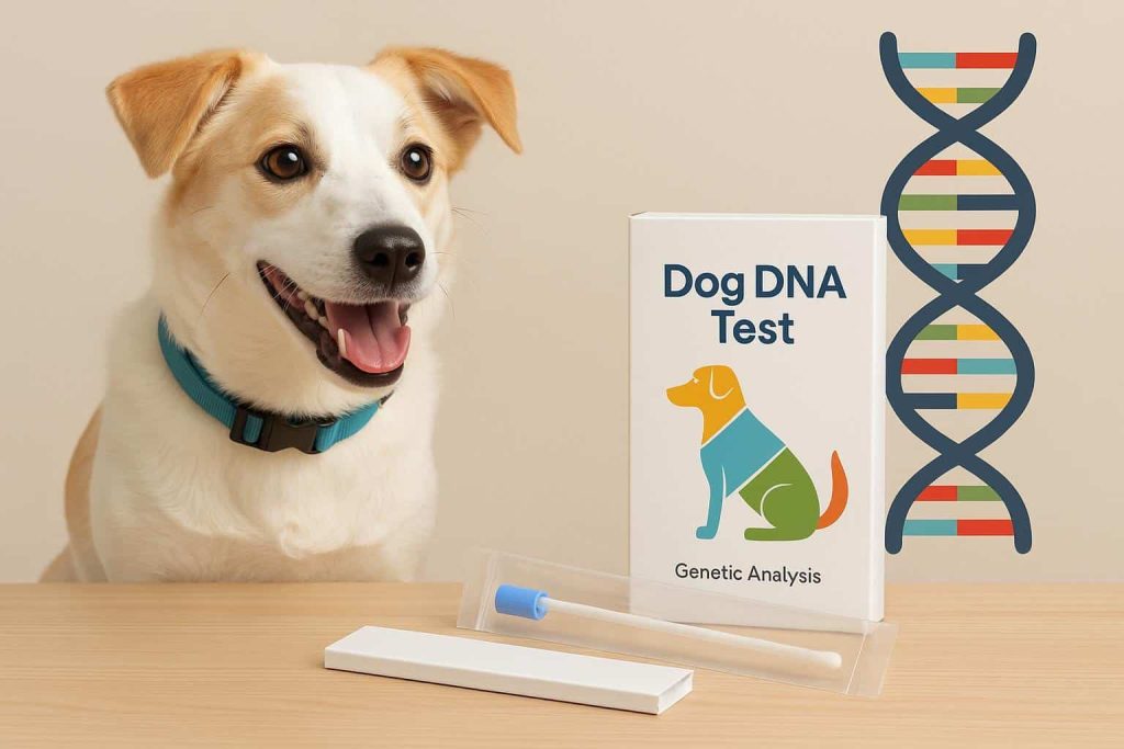 7 Reasons Why Dog Genetic Testing is Important